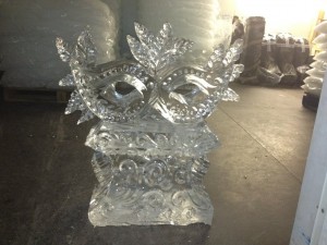 ice mask